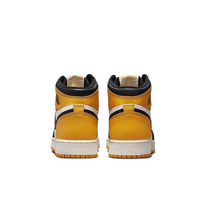 Air Jordan 1 Mid &