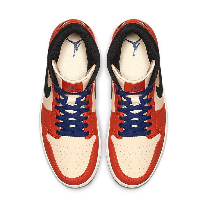 Air Jordan 1 Mid &
