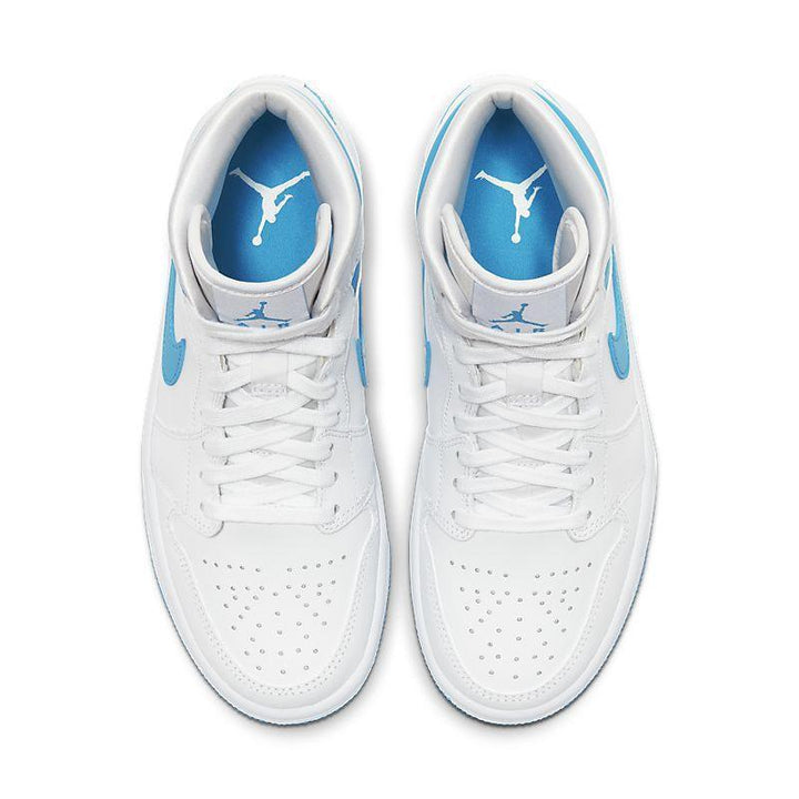 Air Jordan 1 Mid &