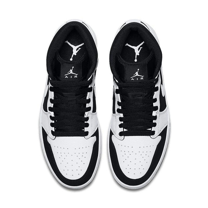 Air Jordan 1 Mid &