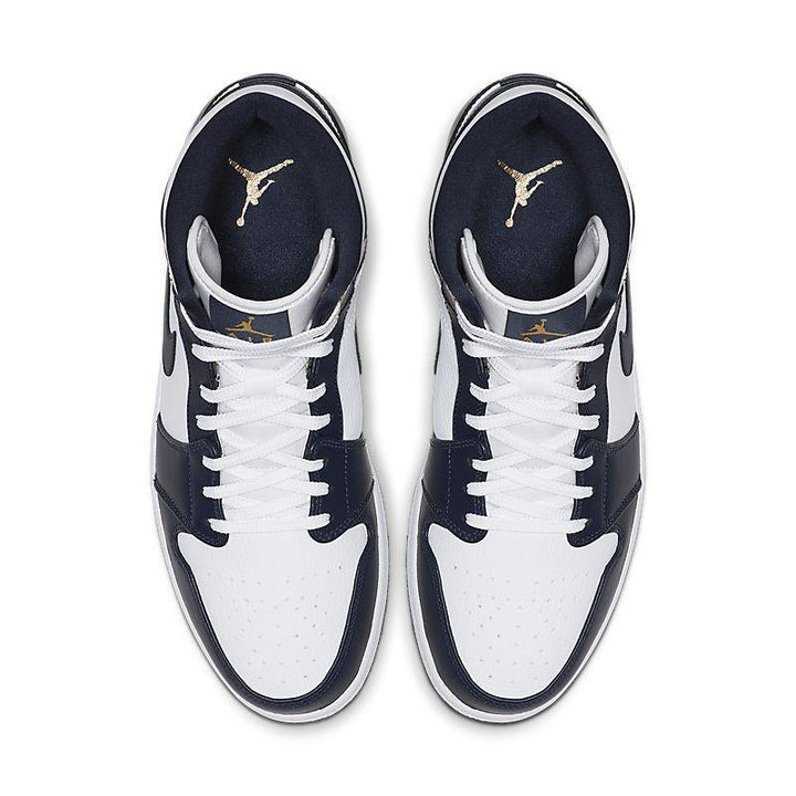 Air Jordan 1 Mid &