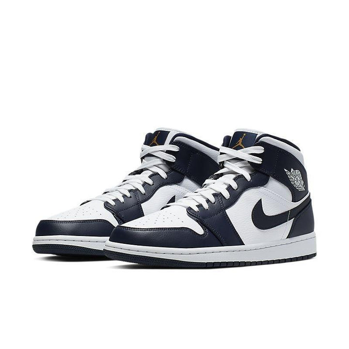 Air Jordan 1 Mid &