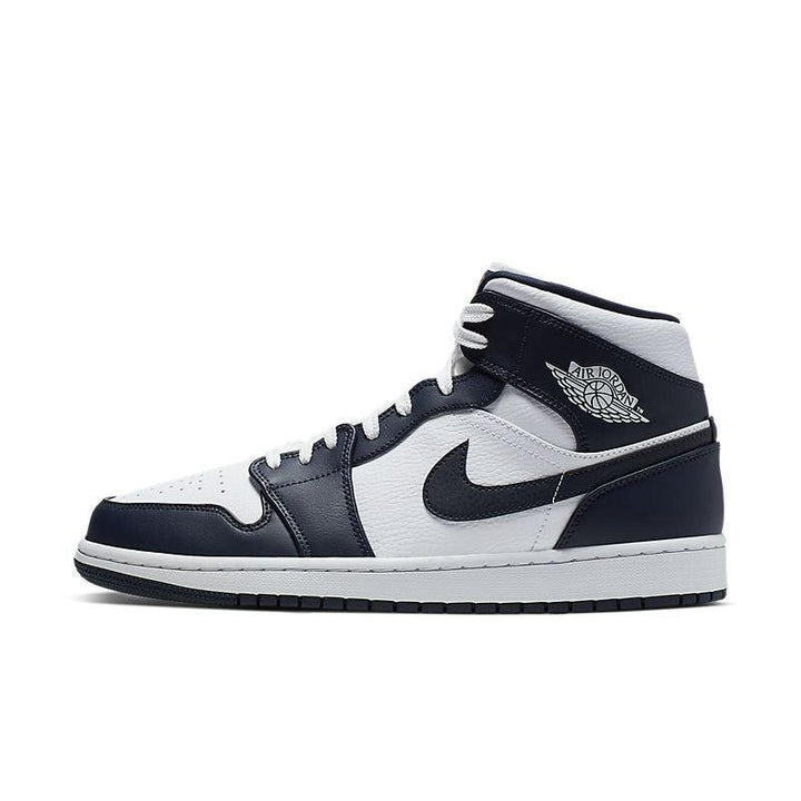 Air Jordan 1 Mid &