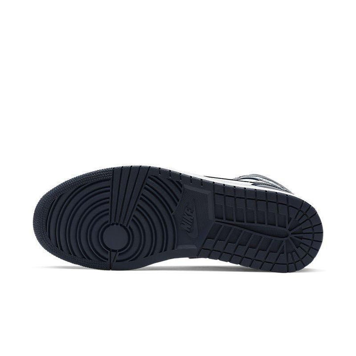 Air Jordan 1 Mid &