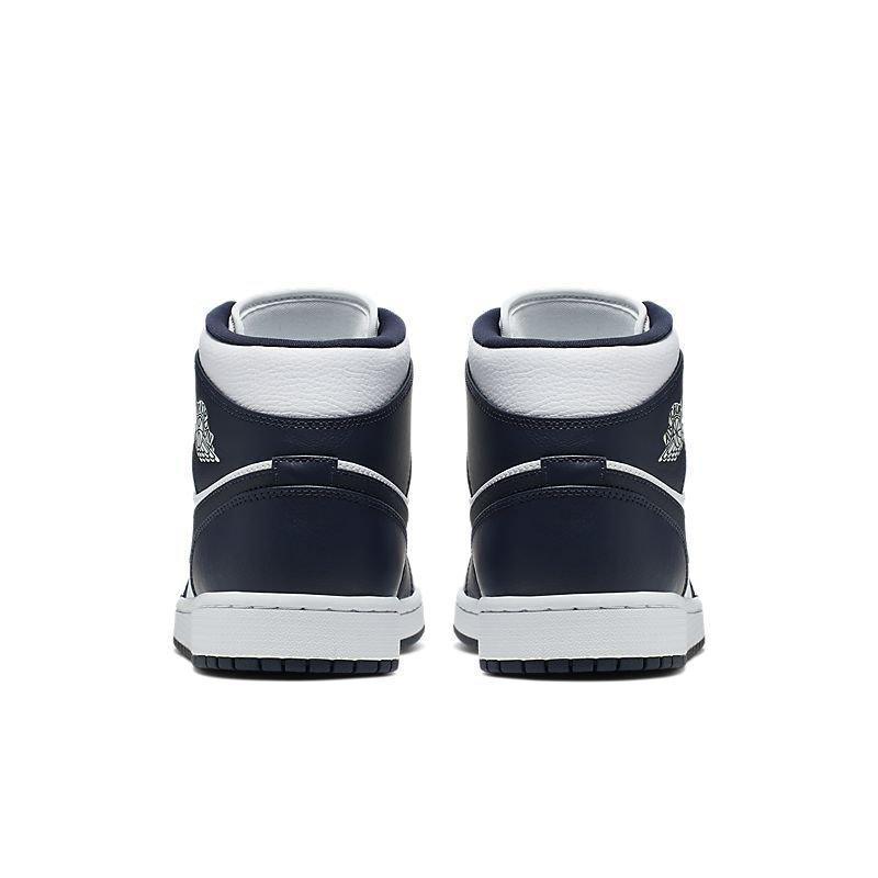 Air Jordan 1 Mid &