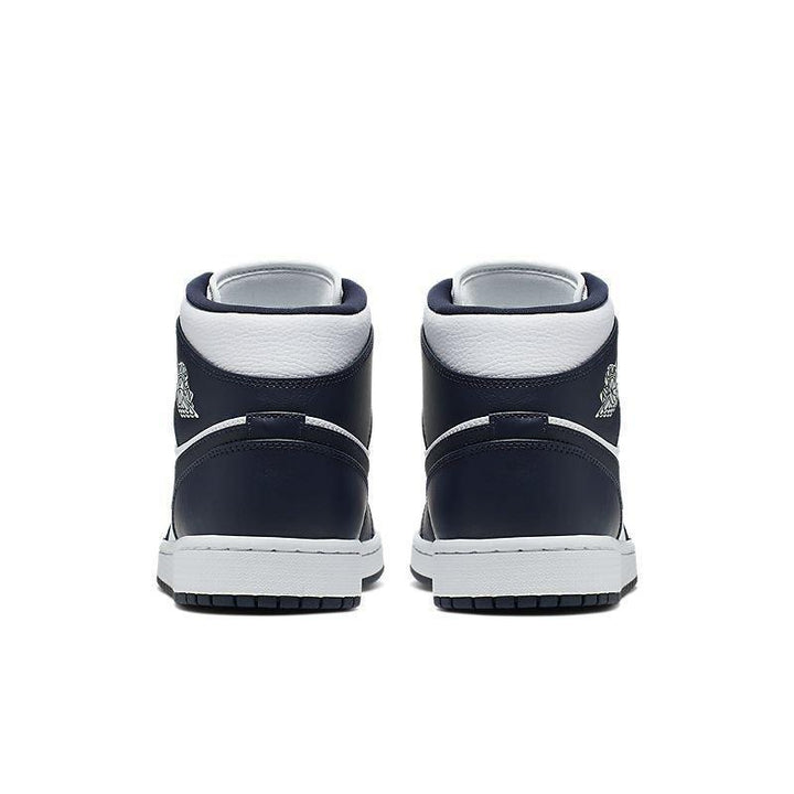 Air Jordan 1 Mid &