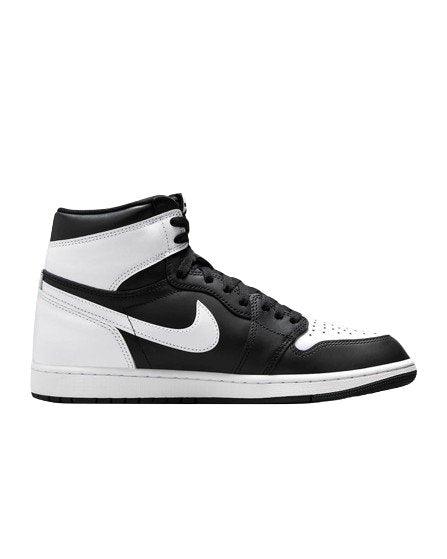 Air Jordan 1 Retro High OG "Black &amp; White"