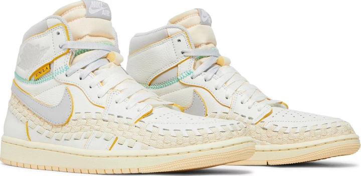 Air Jordan 1 Retro High OG SP Union LA Bephies Beauty Supply The Summer of ‘96