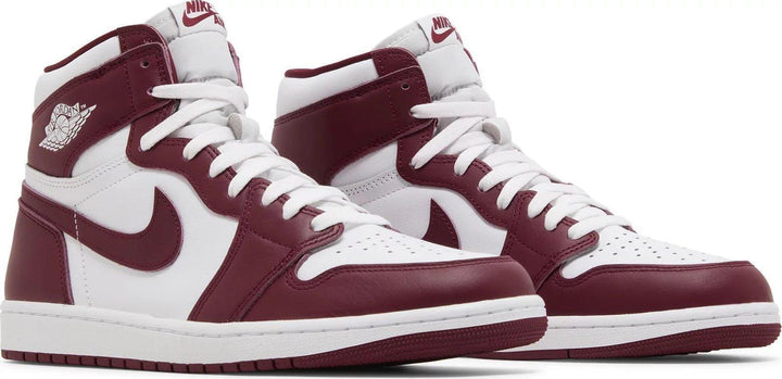 Air Jordan 1 Retro High OG Team Red