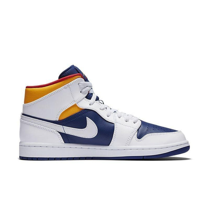 Air Jordan 1 Retro High &
