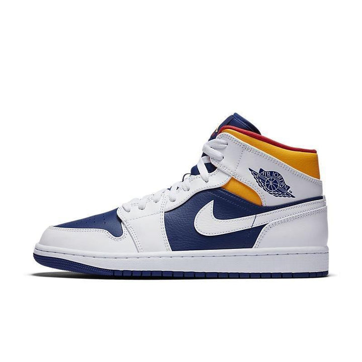 Air Jordan 1 Retro High &