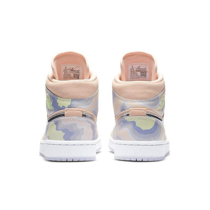 Air Jordan 1 Retro High &