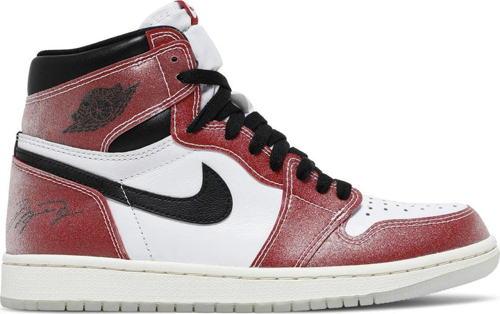 Air Jordan 1 Retro High Trophy Room Chicago