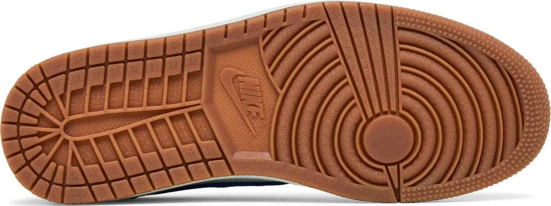 Air Jordan 1 Retro Low OG SP Travis Scott Canary (Women's) [NTWRK]