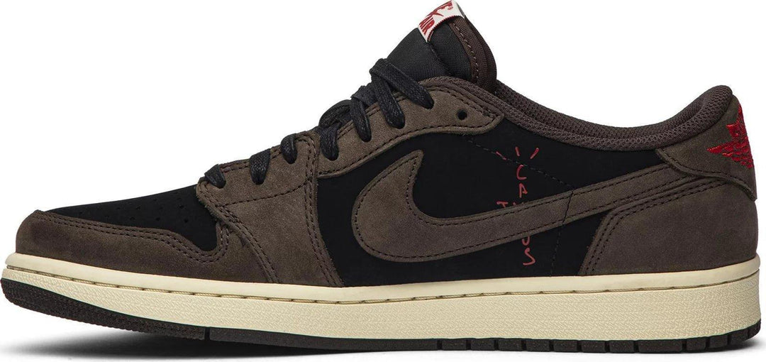 Air Jordan 1 Retro Low OG SP Travis Scott Mocha