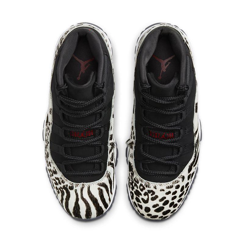 Air Jordan 11 Retro High &