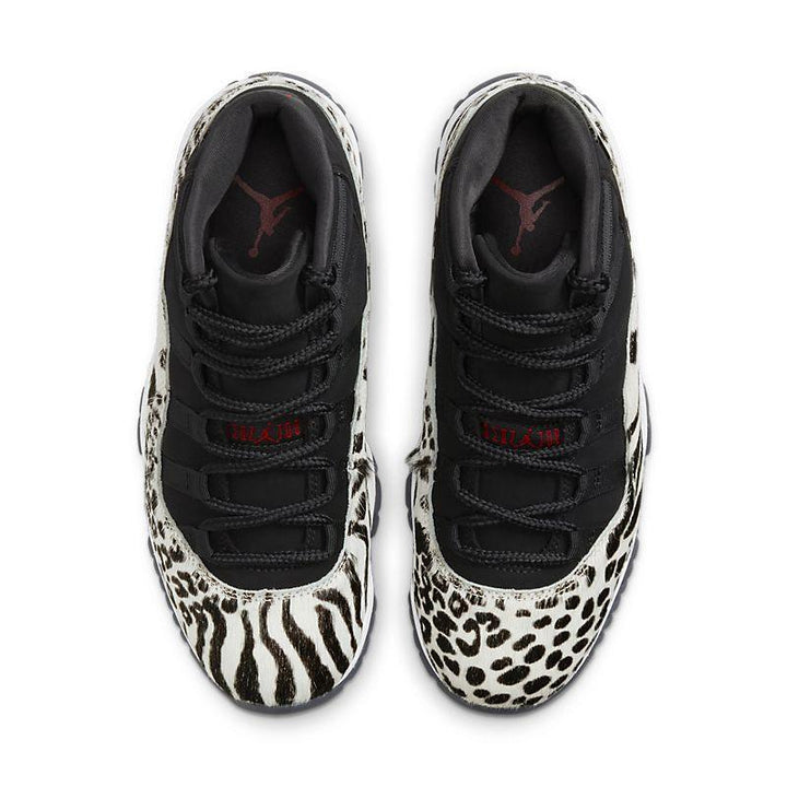 Air Jordan 11 Retro High &