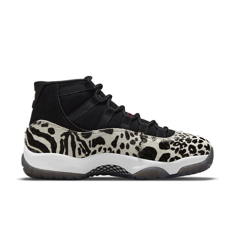 Air Jordan 11 Retro High &