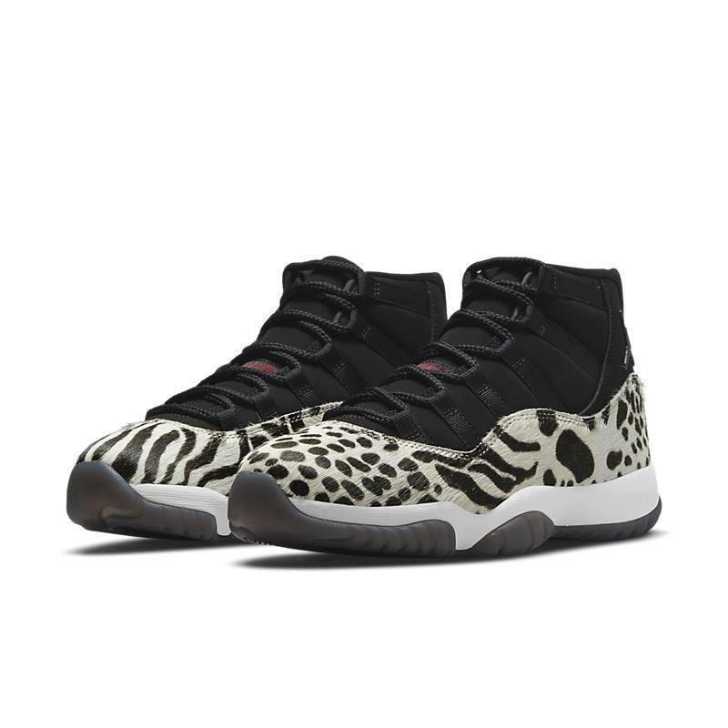 Air Jordan 11 Retro High &