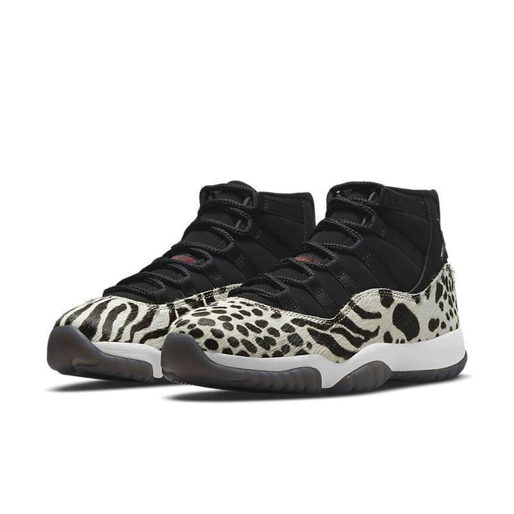 Air Jordan 11 Retro High &