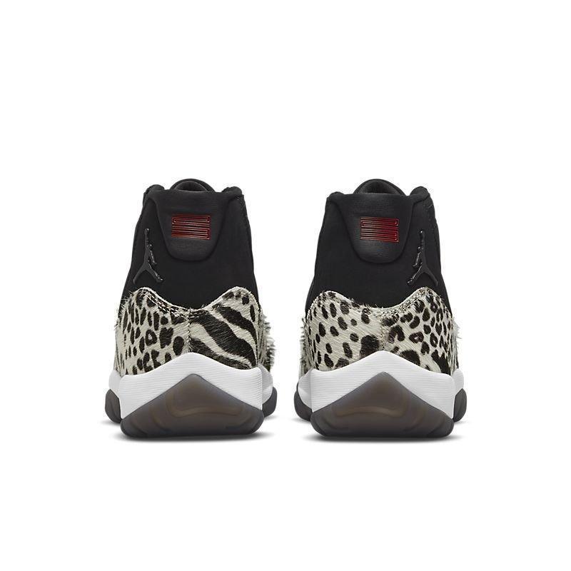 Air Jordan 11 Retro High &
