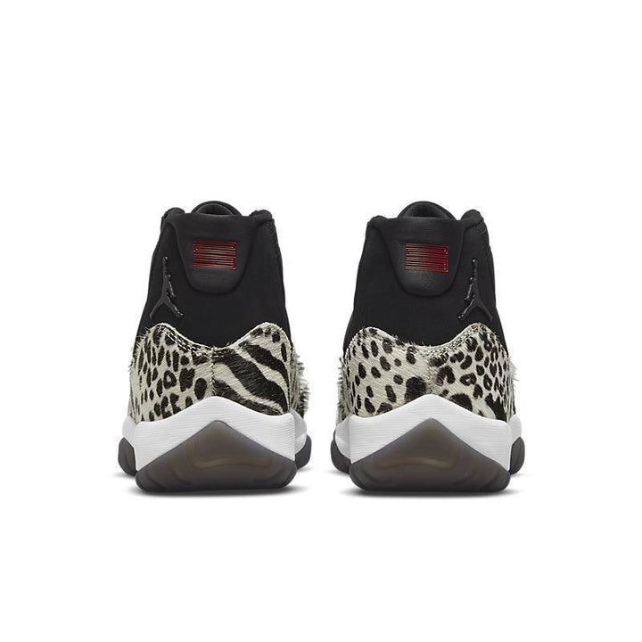 Air Jordan 11 Retro High &
