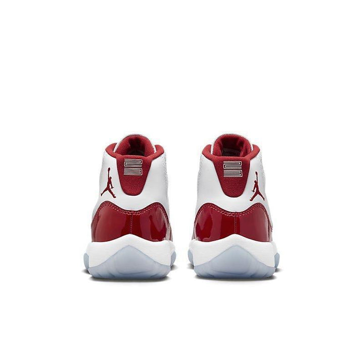 Air Jordan 11 Retro High &