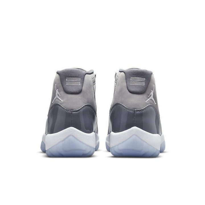 Air Jordan 11 Retro High &