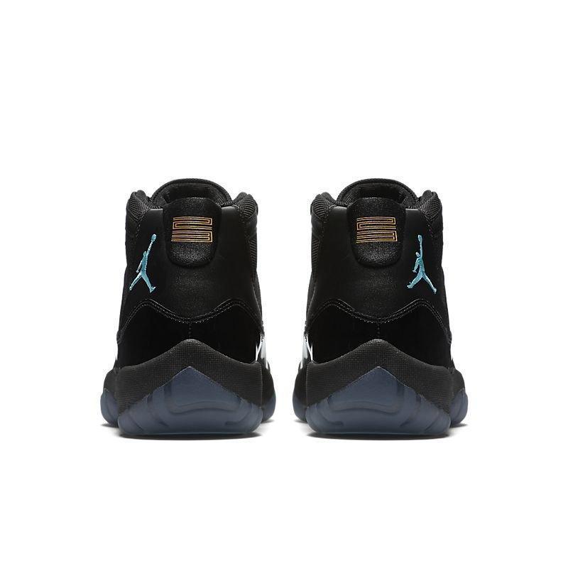 Air Jordan 11 Retro High &