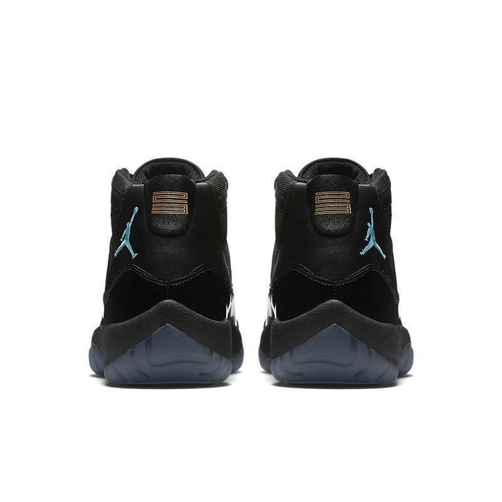 Air Jordan 11 Retro High &