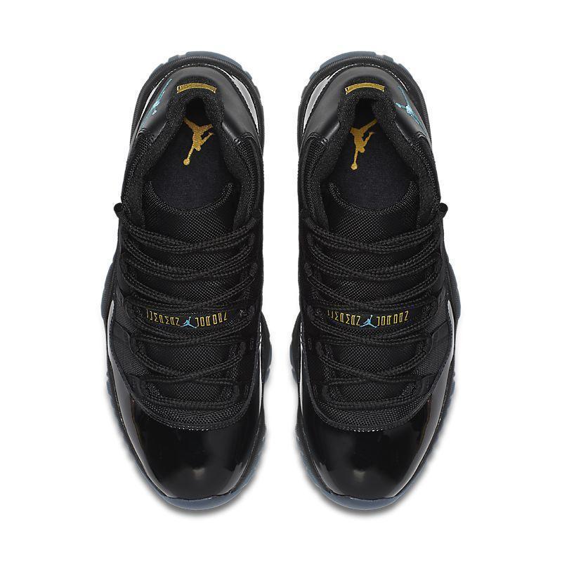 Air Jordan 11 Retro High &