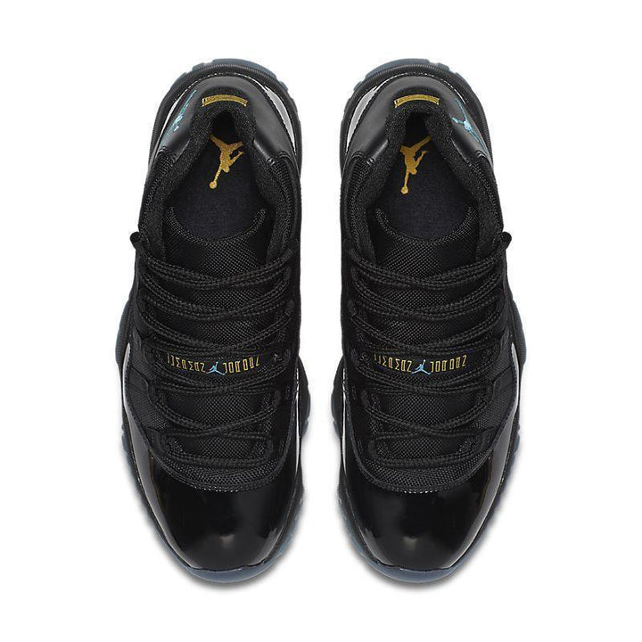Air Jordan 11 Retro High &