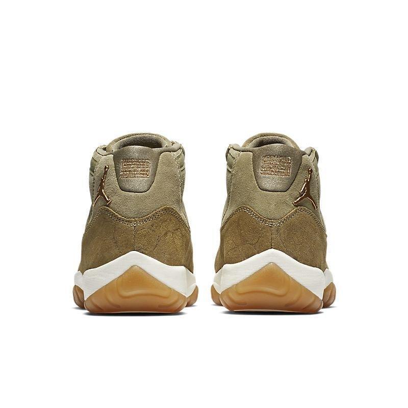 Air Jordan 11 Retro High &