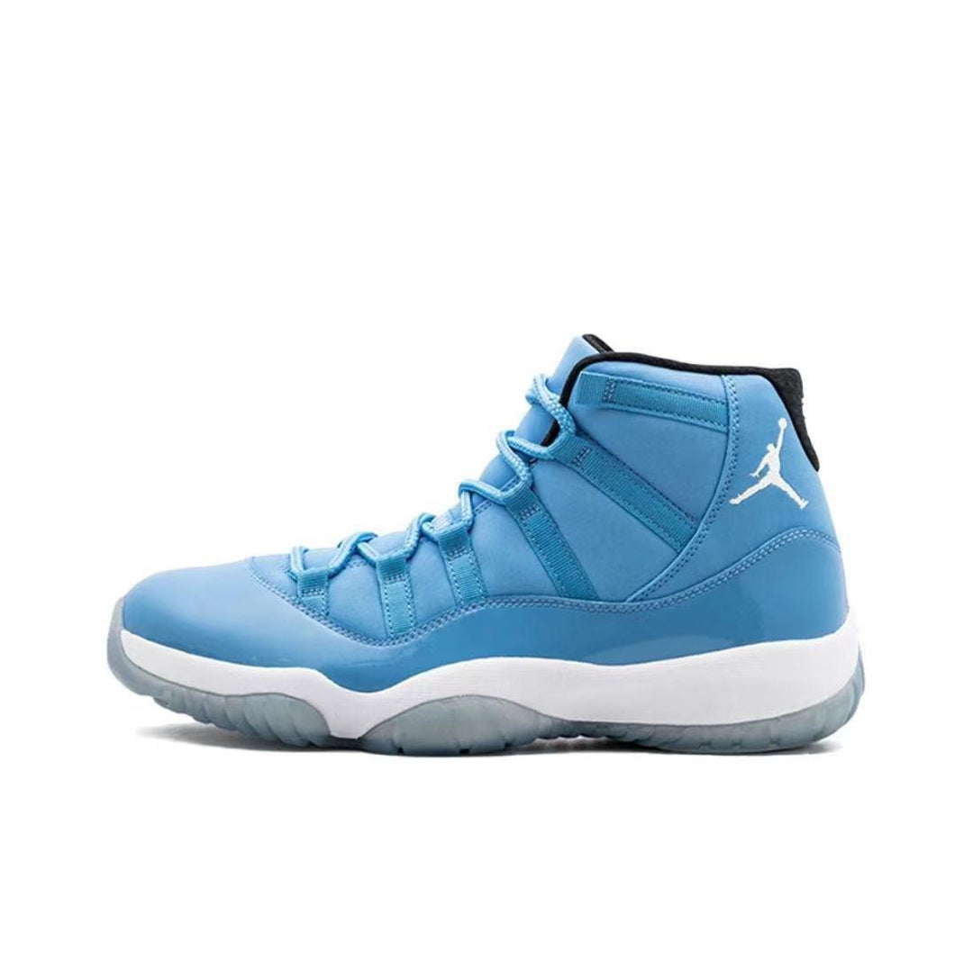 Air Jordan 11 Retro High &