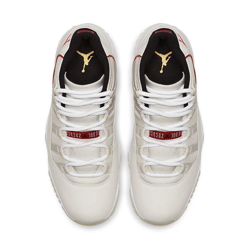 Air Jordan 11 Retro High &