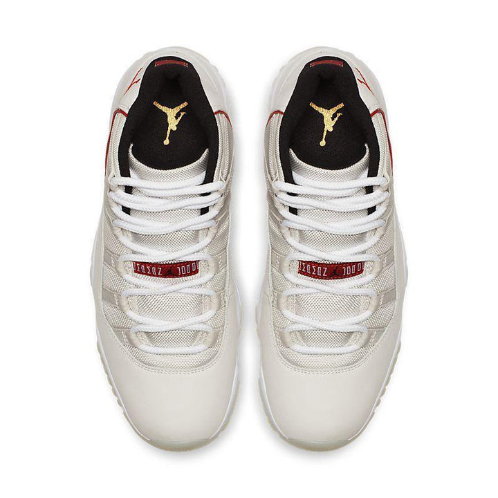 Air Jordan 11 Retro High &