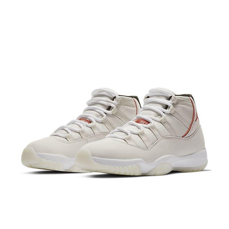 Air Jordan 11 Retro High &