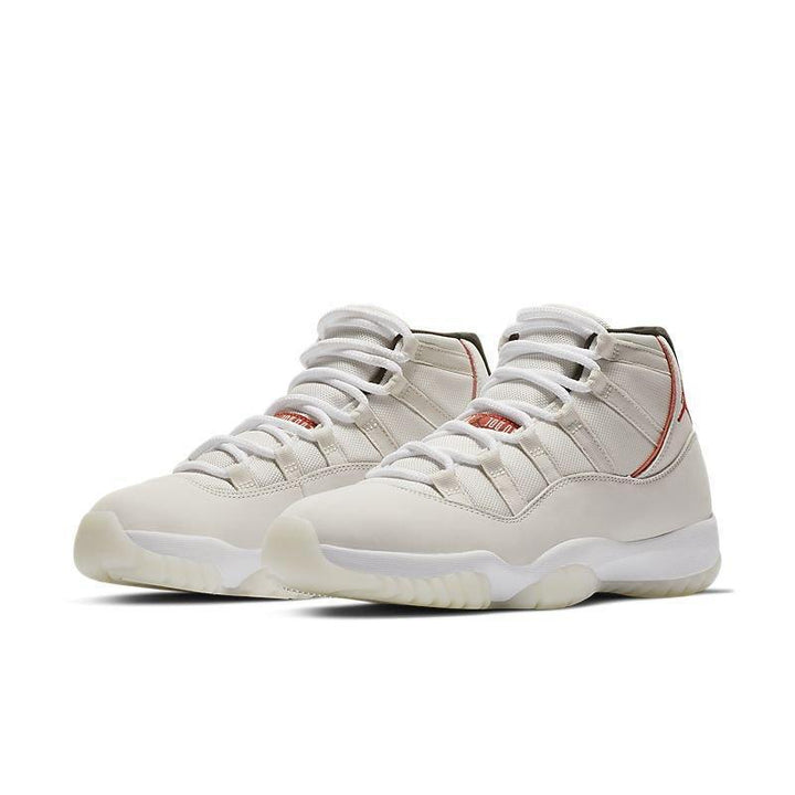 Air Jordan 11 Retro High &
