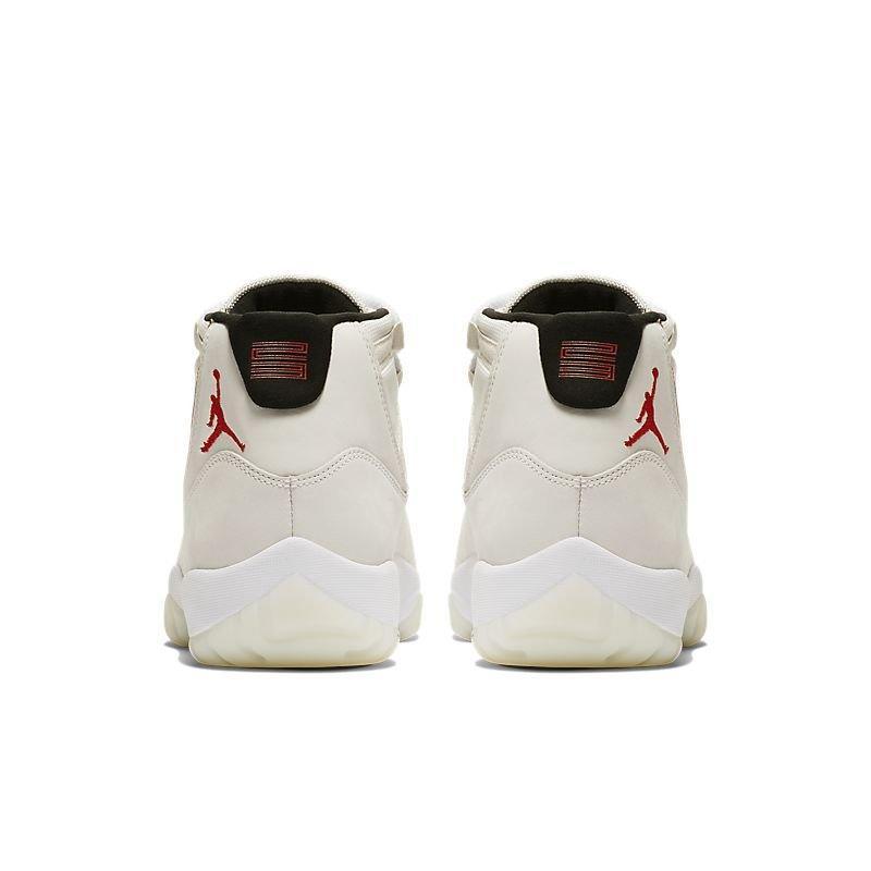 Air Jordan 11 Retro High &