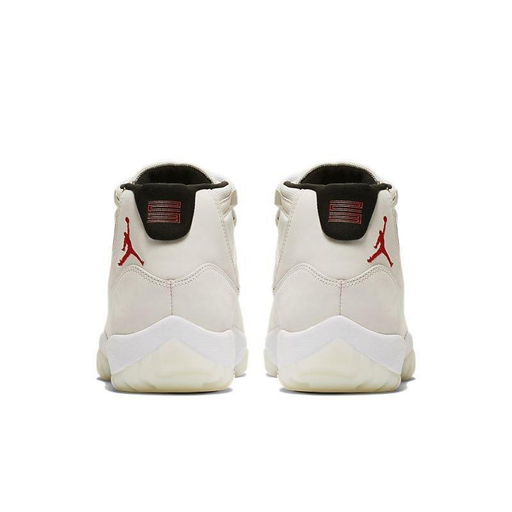 Air Jordan 11 Retro High &
