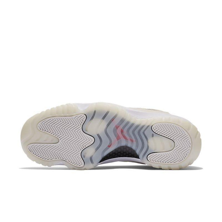 Air Jordan 11 Retro High &