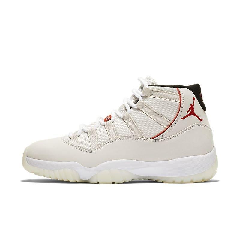 Air Jordan 11 Retro High &
