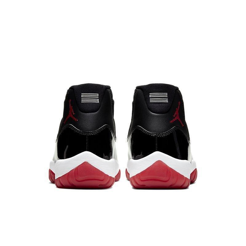 Air Jordan 11 Retro High &