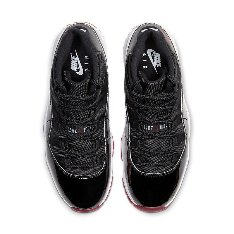 Air Jordan 11 Retro High &