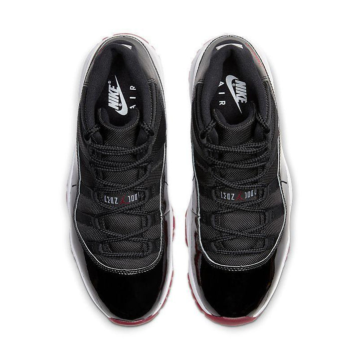 Air Jordan 11 Retro High &