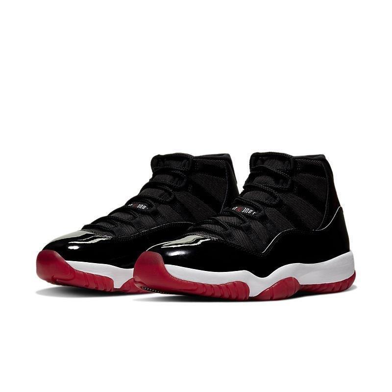 Air Jordan 11 Retro High &