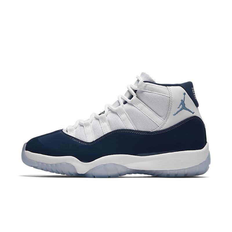 Air Jordan 11 Retro High &