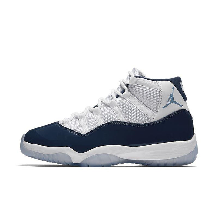 Air Jordan 11 Retro High &