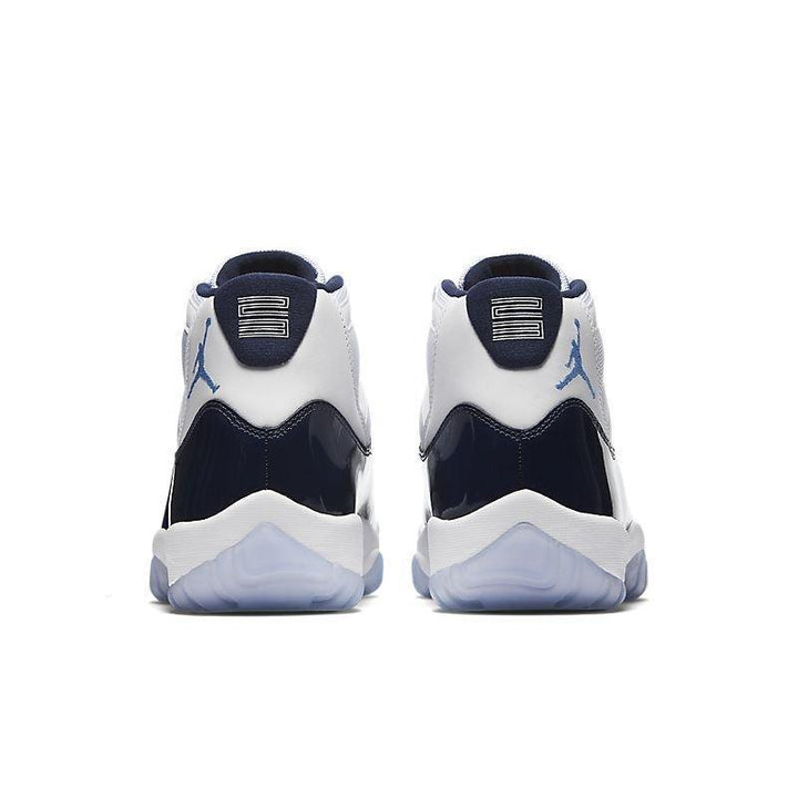 Air Jordan 11 Retro High &