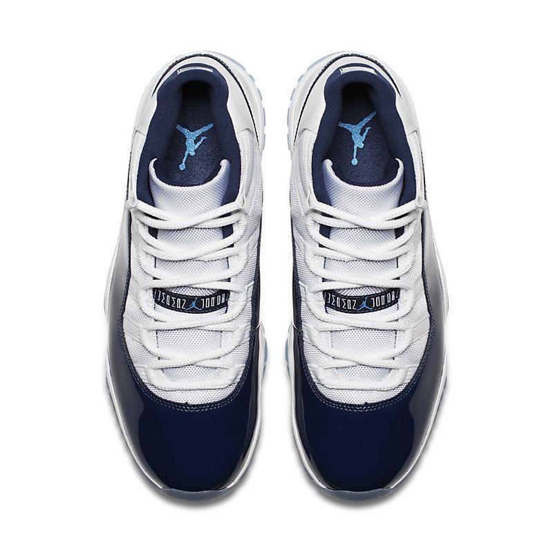 Air Jordan 11 Retro High &